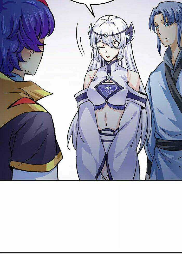 Võ Đạo Độc Tôn - Chapter 378 - Trang 59