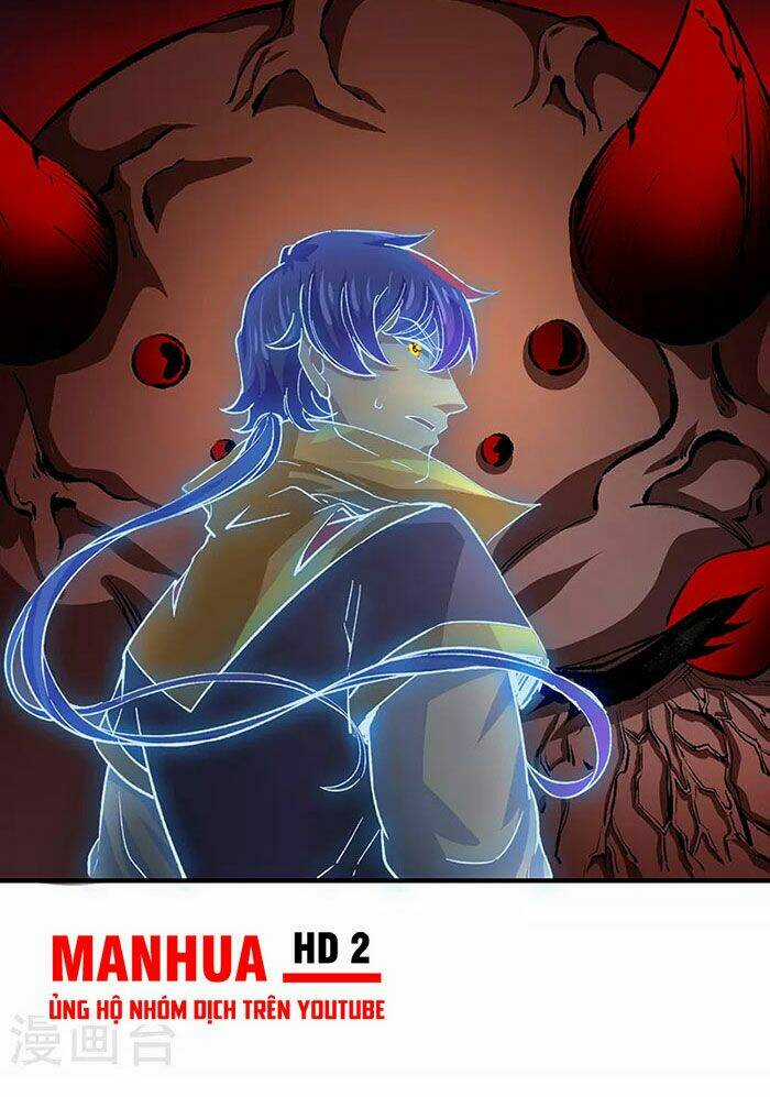 Võ Đạo Độc Tôn - Chapter 378 - Trang 8