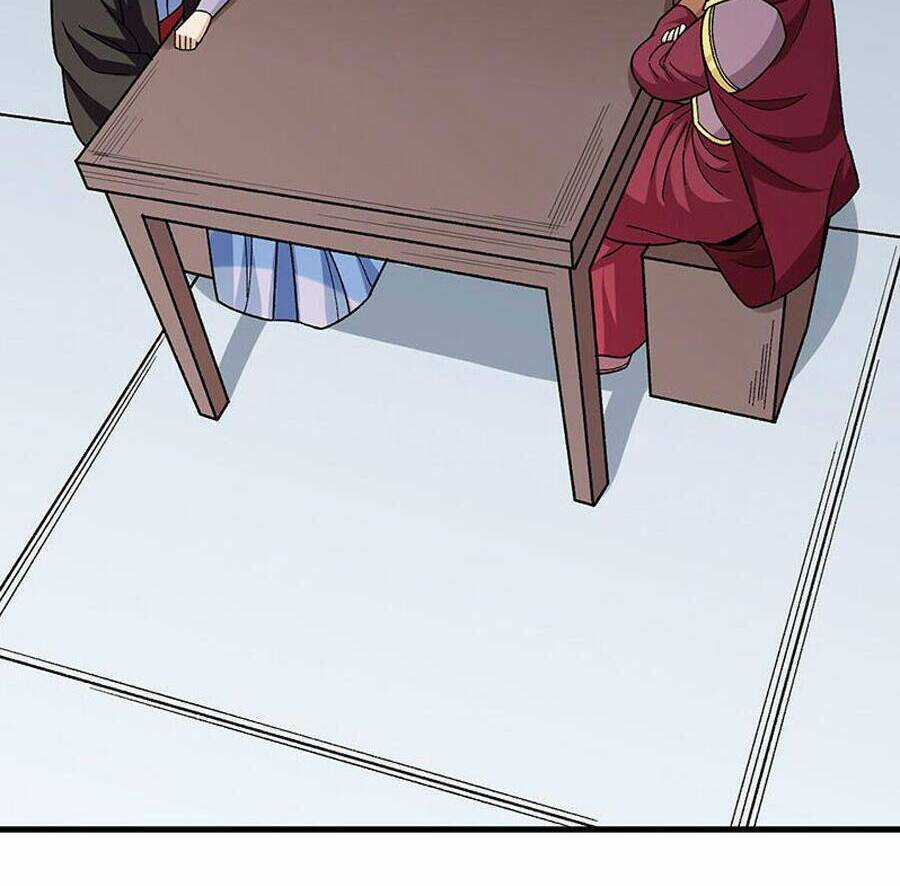 Võ Đạo Độc Tôn - Chapter 379 - Trang 14
