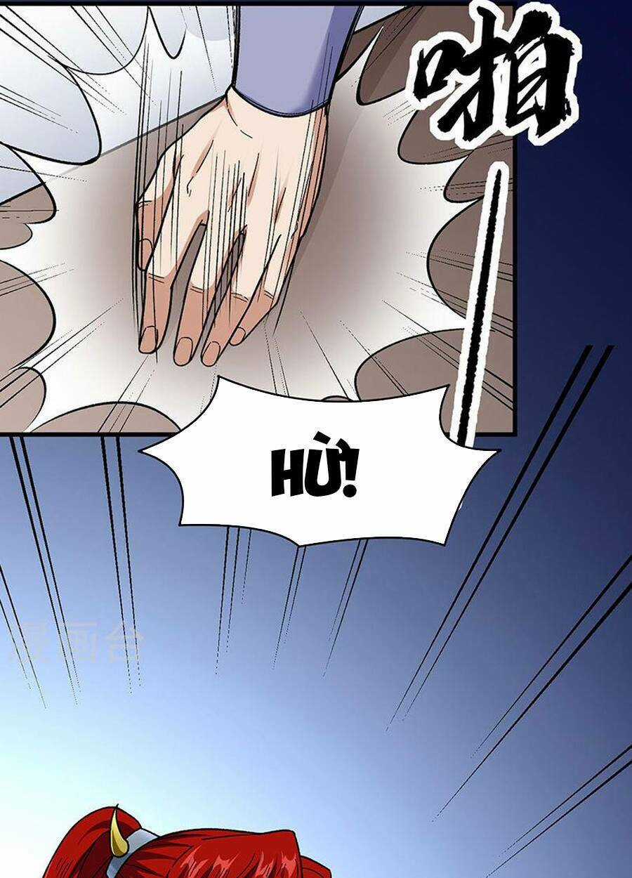 Võ Đạo Độc Tôn - Chapter 379 - Trang 32