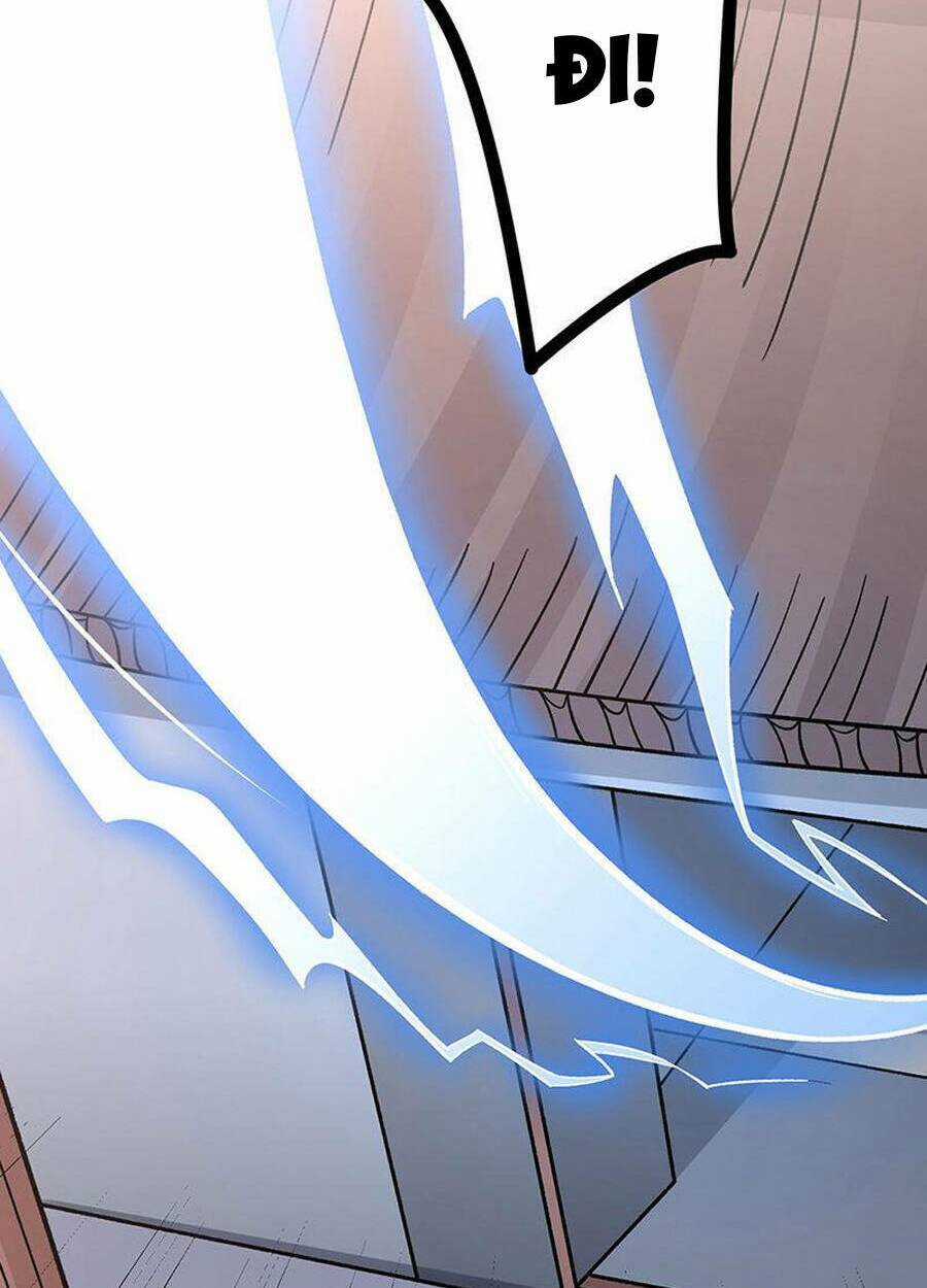 Võ Đạo Độc Tôn - Chapter 379 - Trang 39