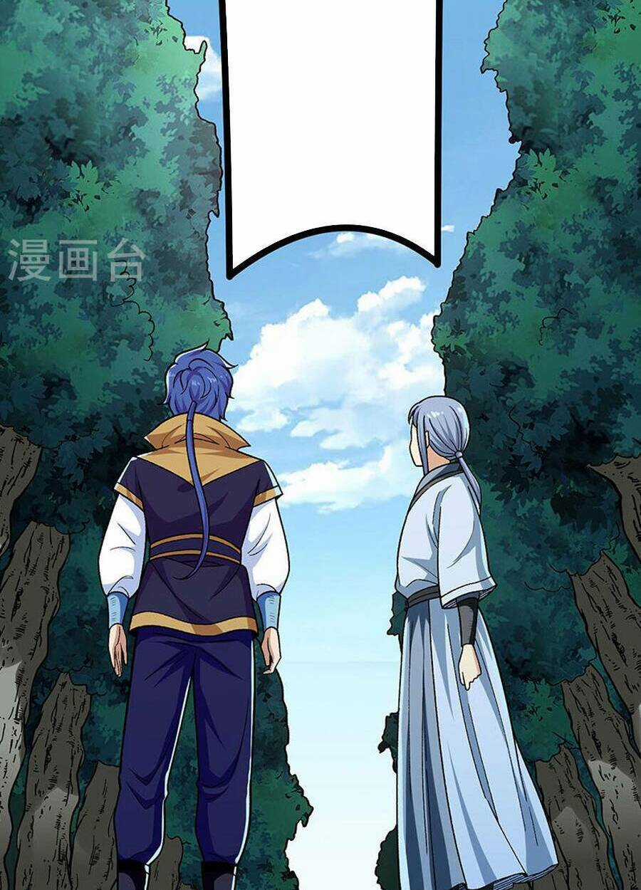 Võ Đạo Độc Tôn - Chapter 379 - Trang 5