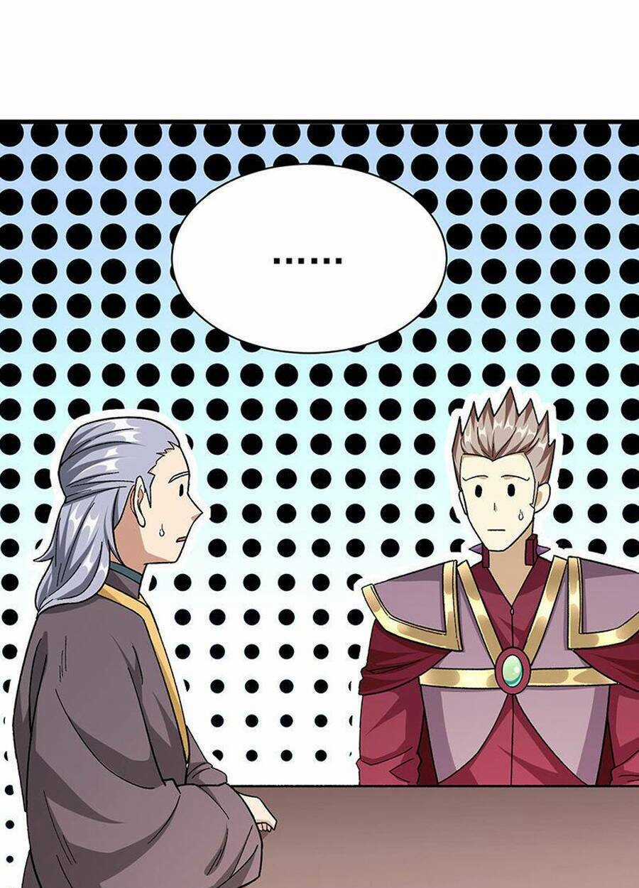 Võ Đạo Độc Tôn - Chapter 379 - Trang 41