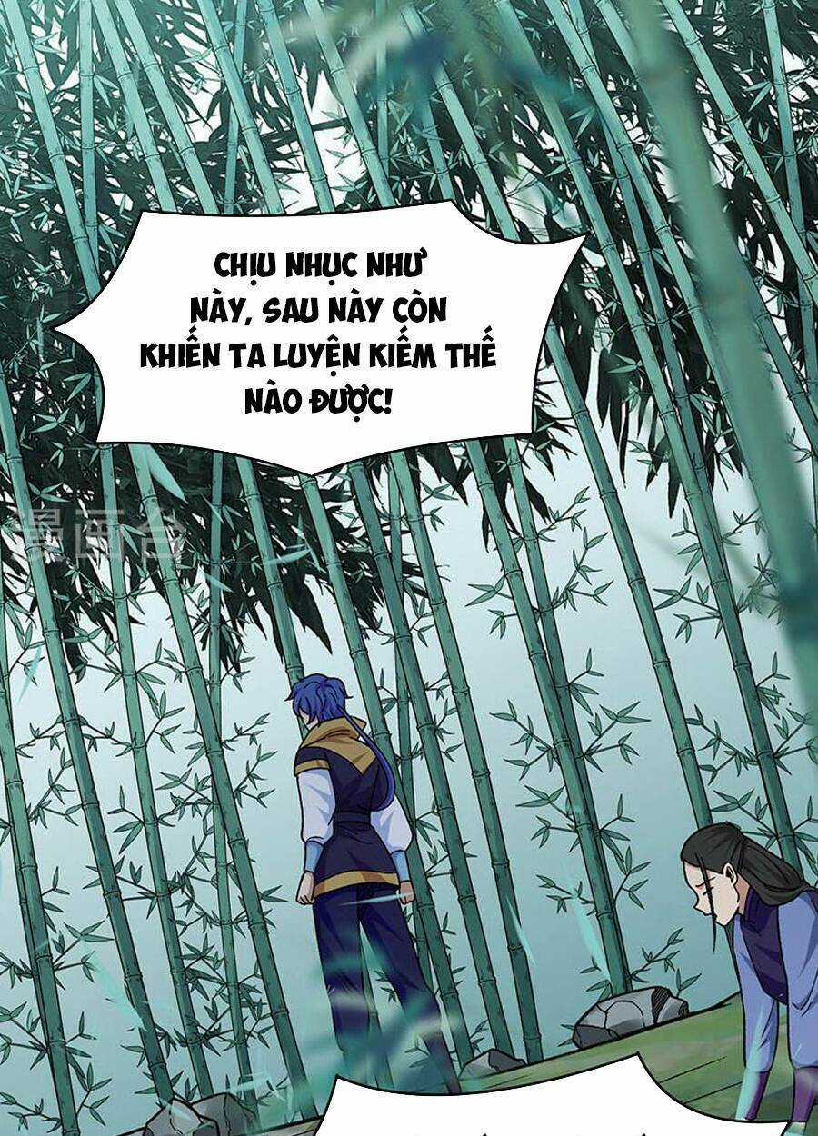 Võ Đạo Độc Tôn - Chapter 379 - Trang 47