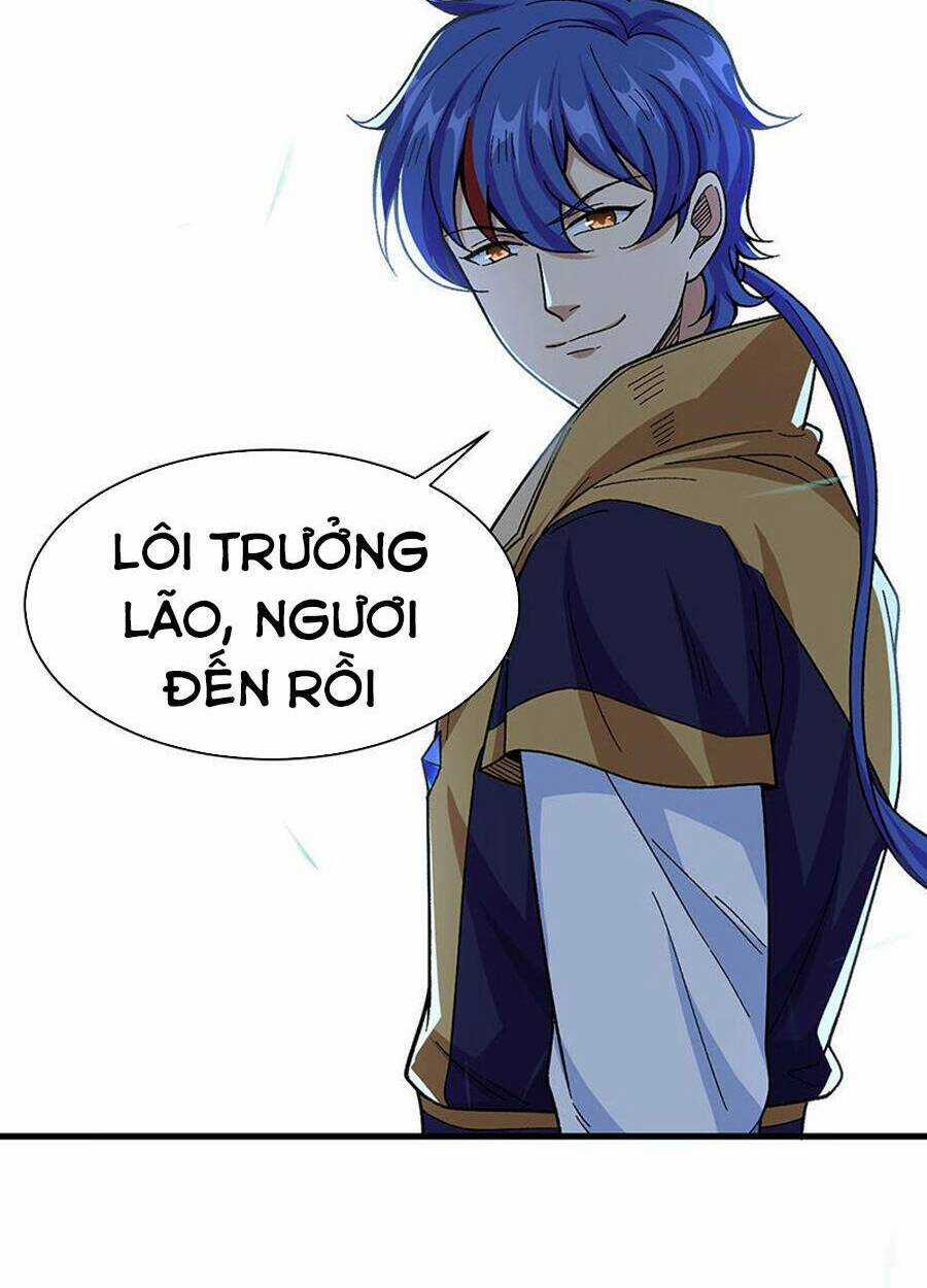 Võ Đạo Độc Tôn - Chapter 379 - Trang 51