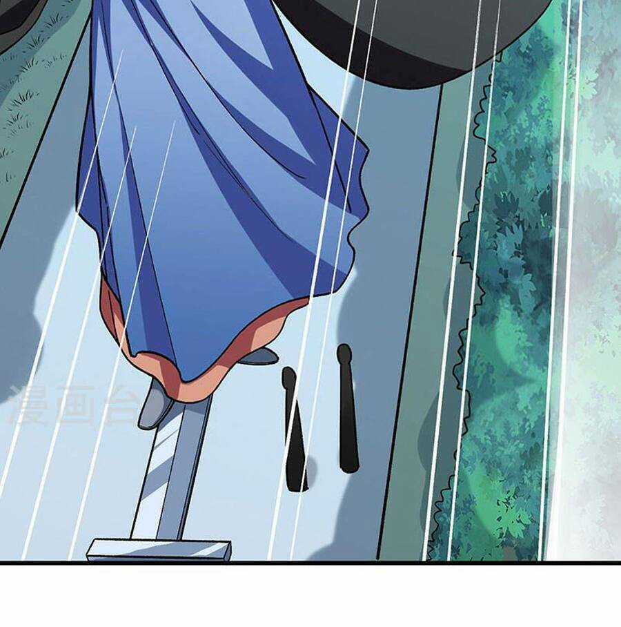 Võ Đạo Độc Tôn - Chapter 379 - Trang 8