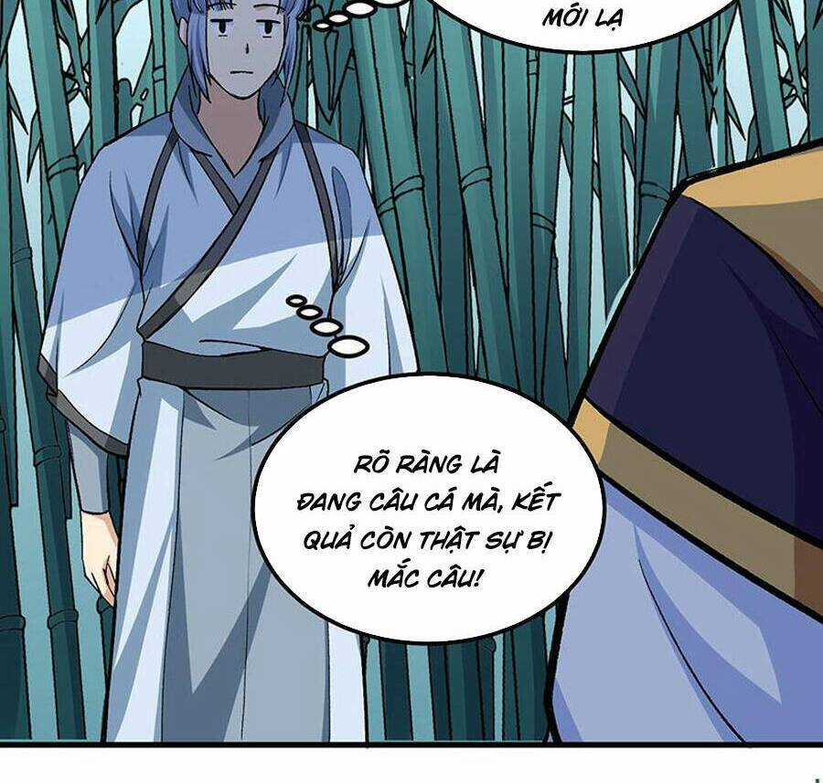 Võ Đạo Độc Tôn - Chapter 380 - Trang 12