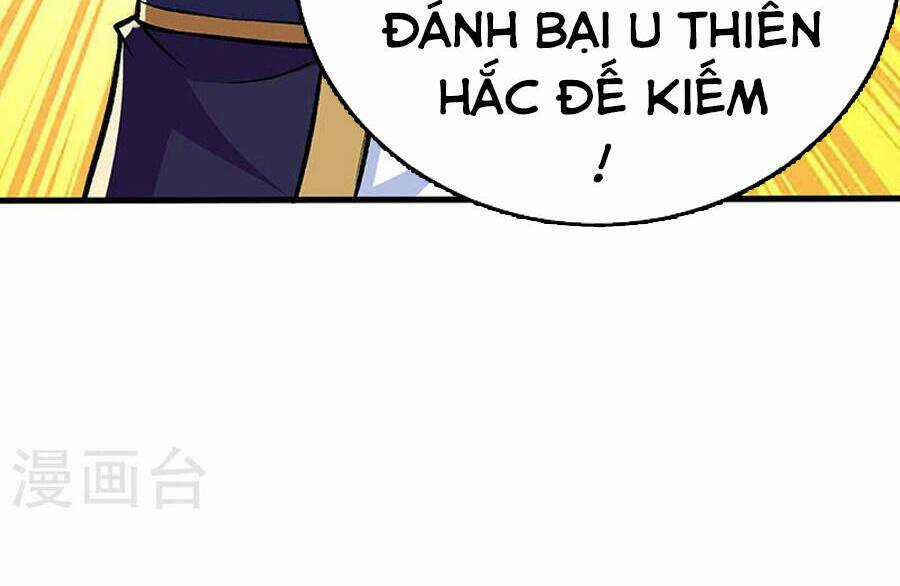 Võ Đạo Độc Tôn - Chapter 380 - Trang 27