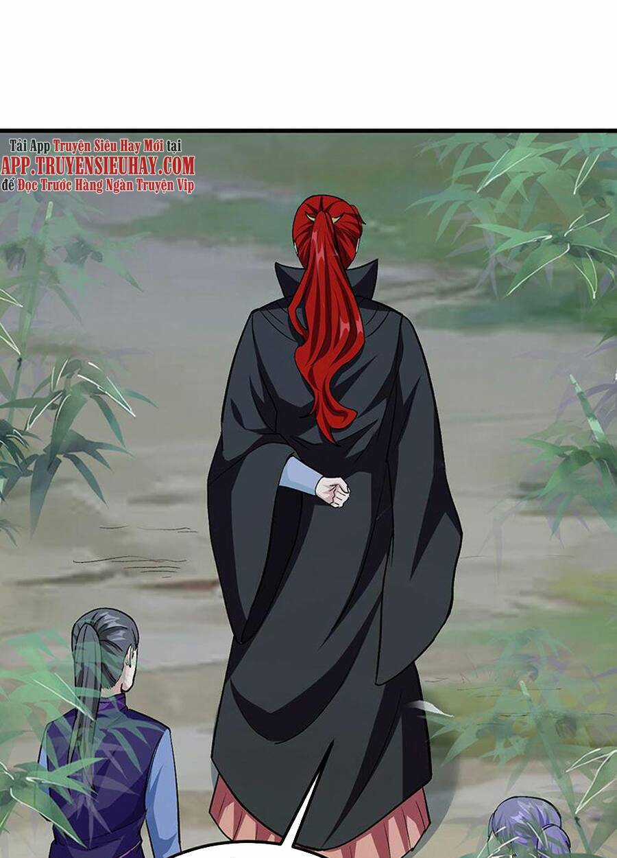 Võ Đạo Độc Tôn - Chapter 380 - Trang 28