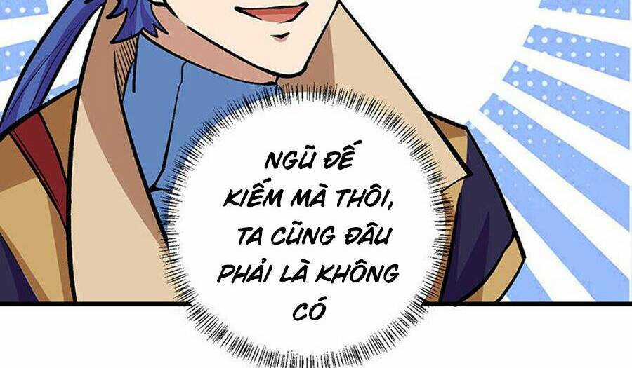 Võ Đạo Độc Tôn - Chapter 380 - Trang 33