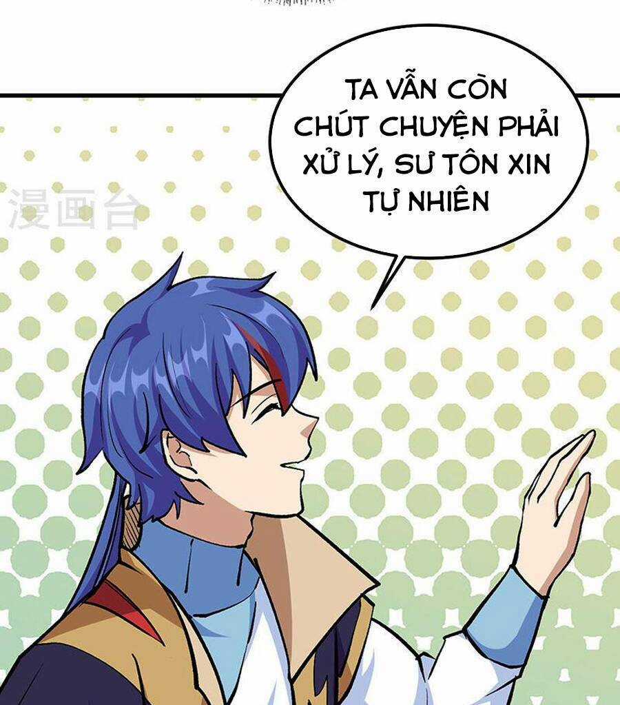 Võ Đạo Độc Tôn - Chapter 380 - Trang 34
