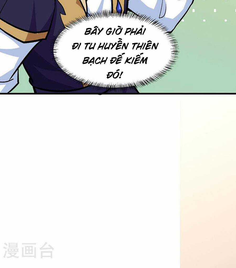 Võ Đạo Độc Tôn - Chapter 380 - Trang 35