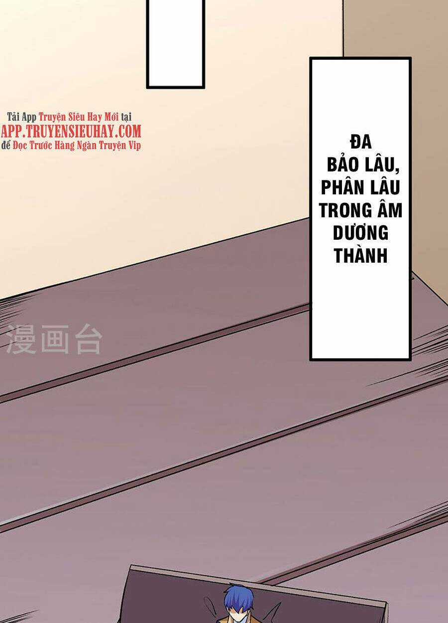 Võ Đạo Độc Tôn - Chapter 380 - Trang 37