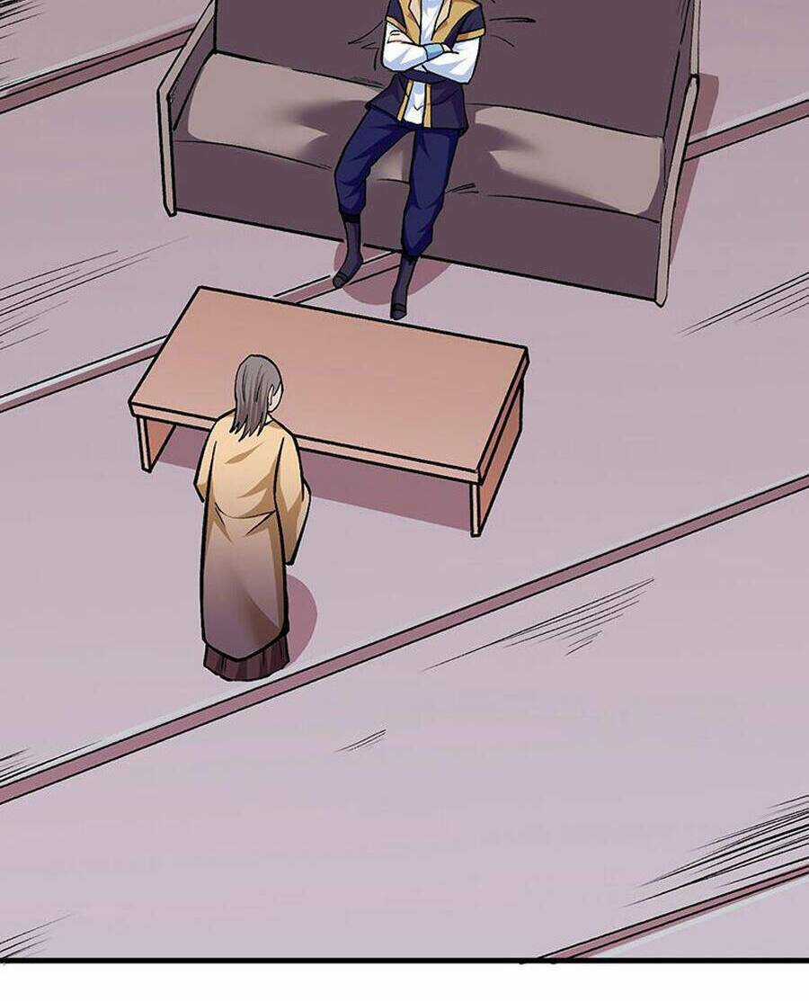 Võ Đạo Độc Tôn - Chapter 380 - Trang 38