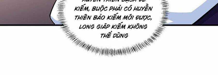 Võ Đạo Độc Tôn - Chapter 380 - Trang 41