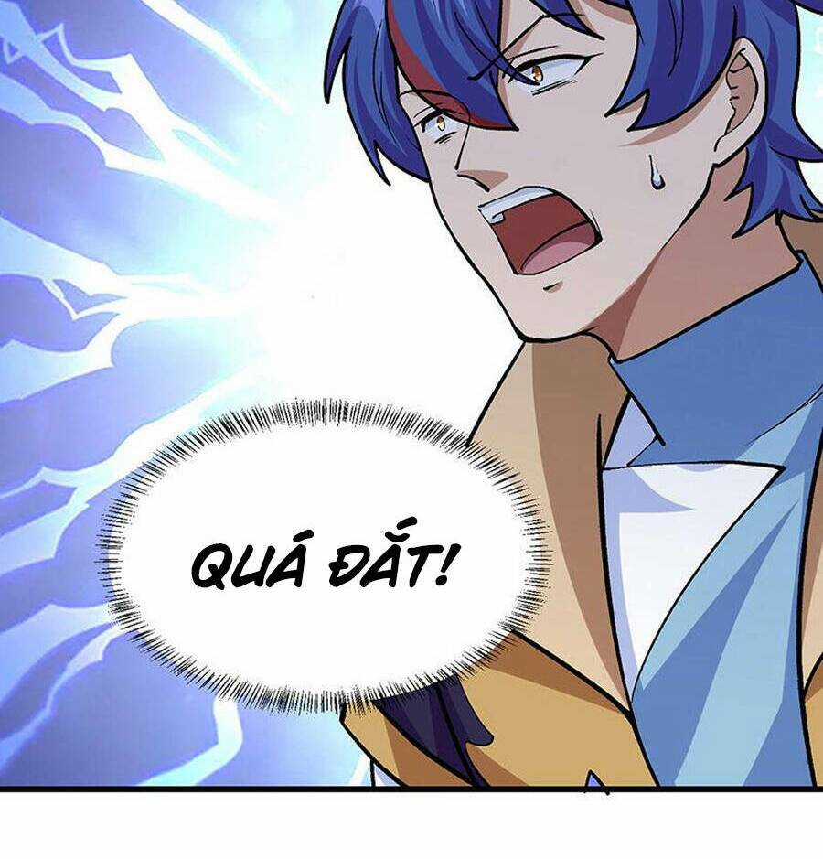 Võ Đạo Độc Tôn - Chapter 380 - Trang 47