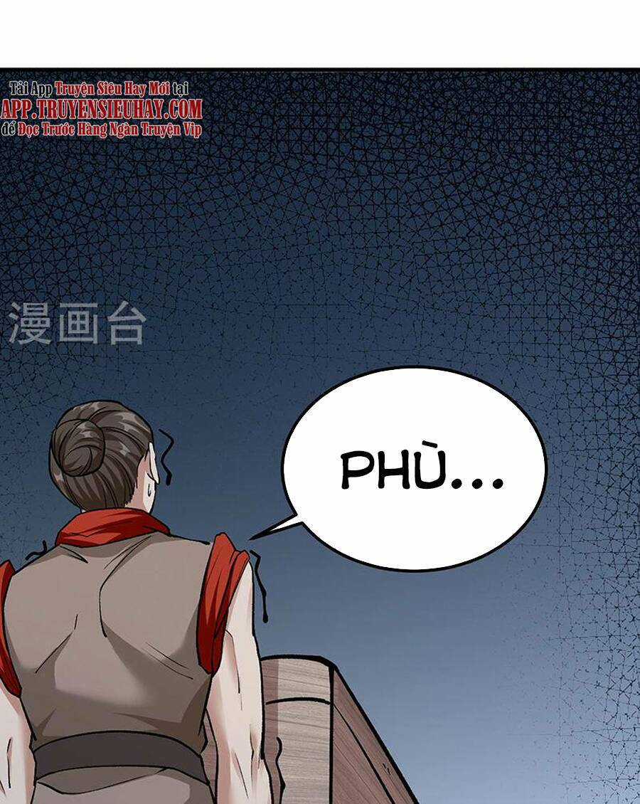 Võ Đạo Độc Tôn - Chapter 380 - Trang 53