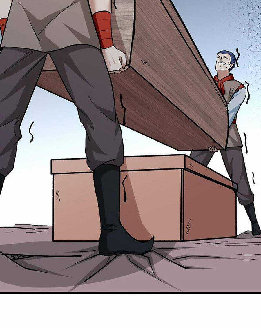 Võ Đạo Độc Tôn - Chapter 380 - Trang 54