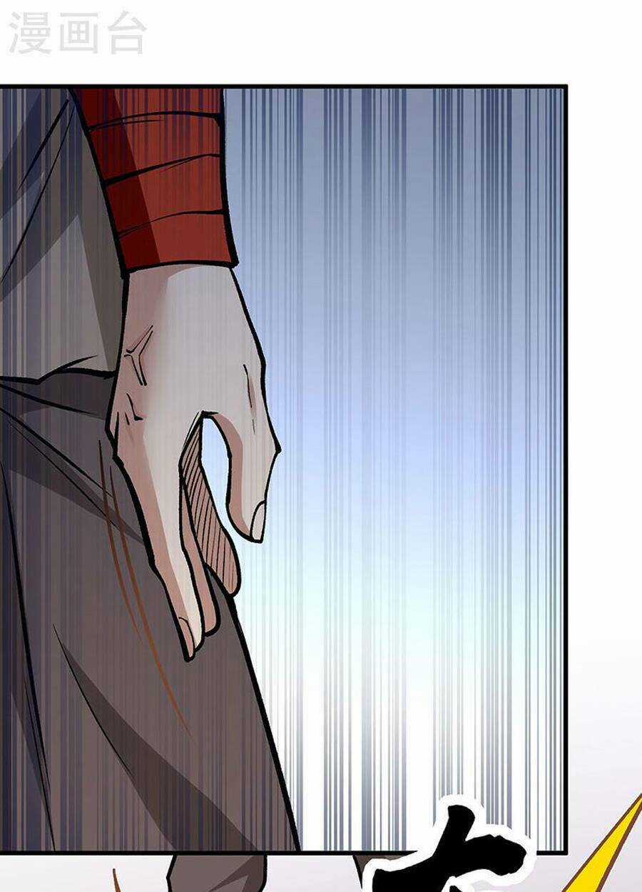 Võ Đạo Độc Tôn - Chapter 380 - Trang 55