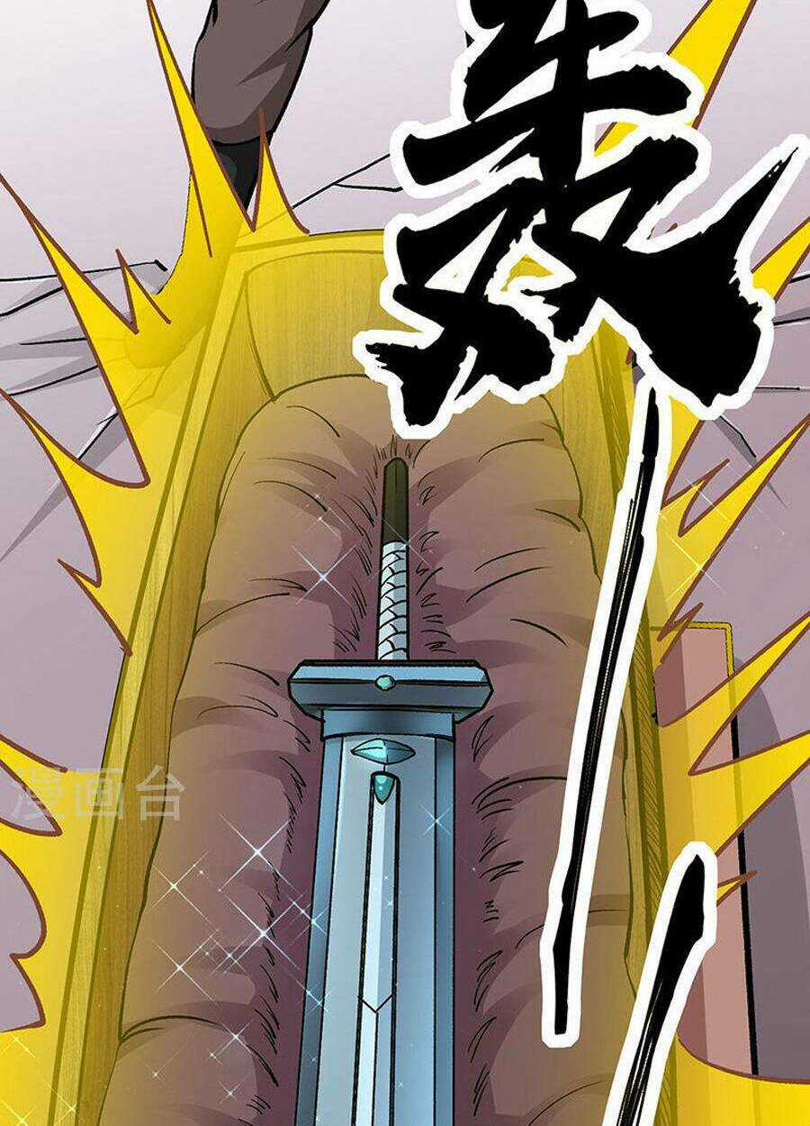 Võ Đạo Độc Tôn - Chapter 380 - Trang 56