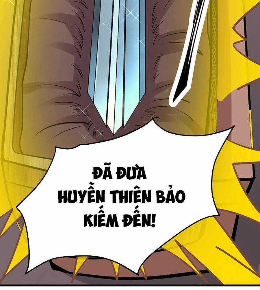 Võ Đạo Độc Tôn - Chapter 380 - Trang 57
