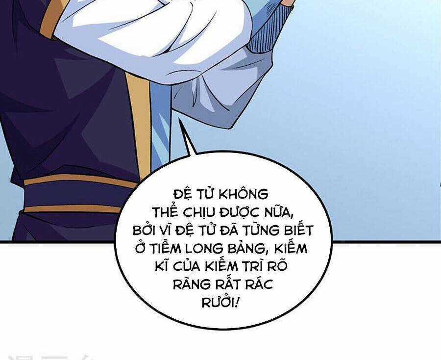 Võ Đạo Độc Tôn - Chapter 380 - Trang 9