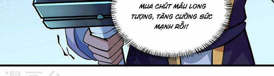 Võ Đạo Độc Tôn - Chapter 381 - Trang 11