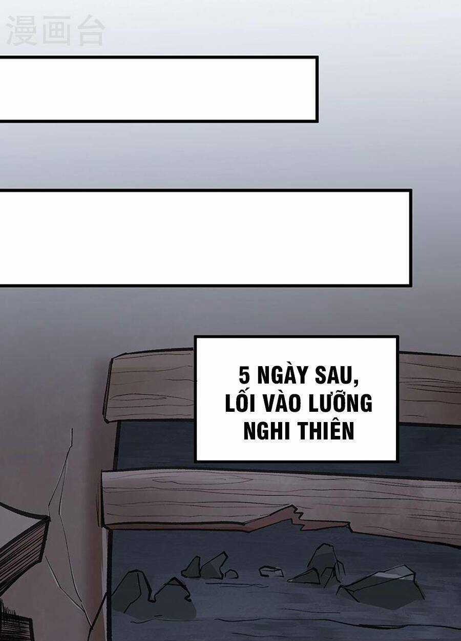 Võ Đạo Độc Tôn - Chapter 381 - Trang 13