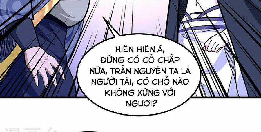 Võ Đạo Độc Tôn - Chapter 381 - Trang 23