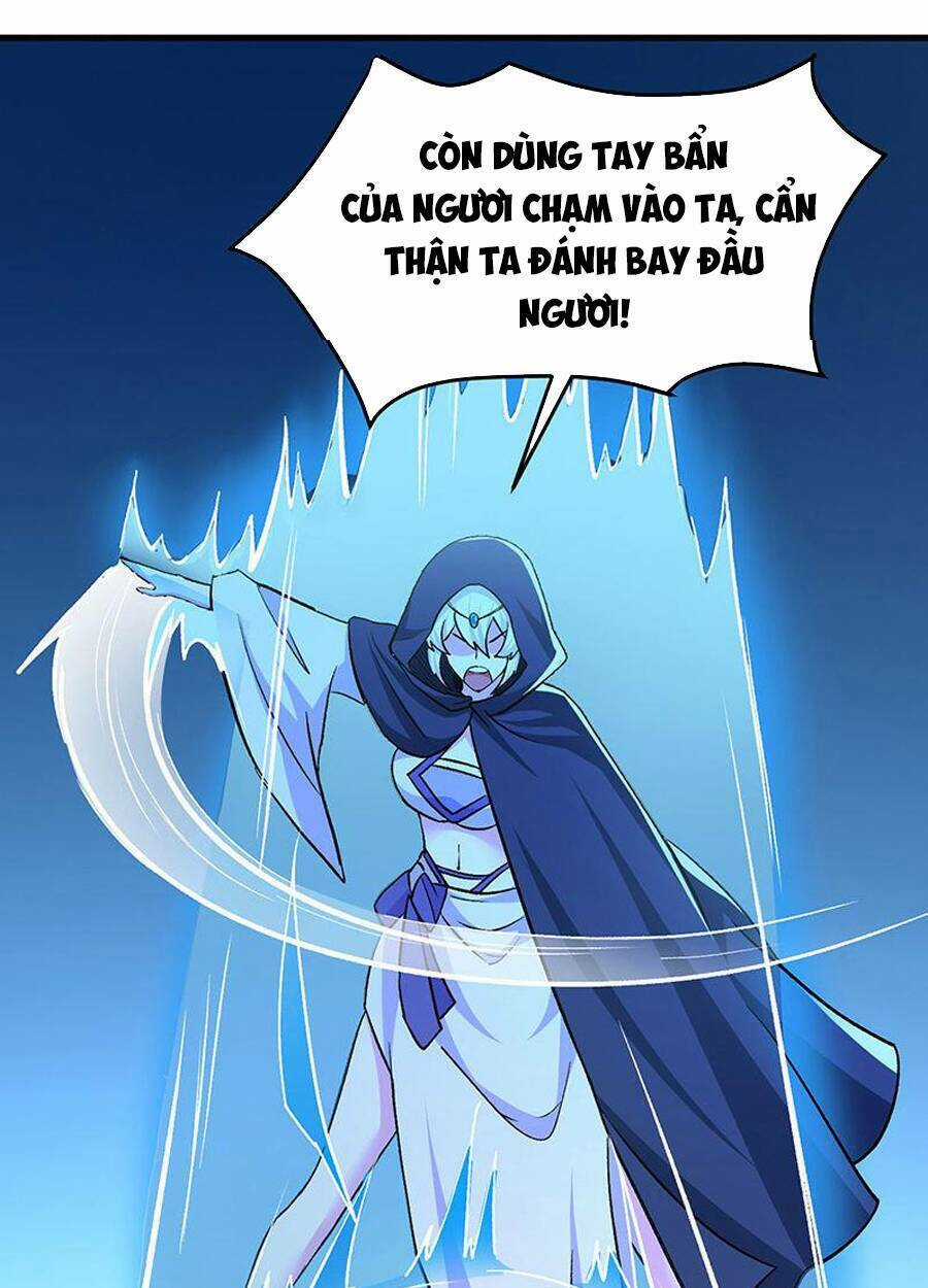 Võ Đạo Độc Tôn - Chapter 381 - Trang 31