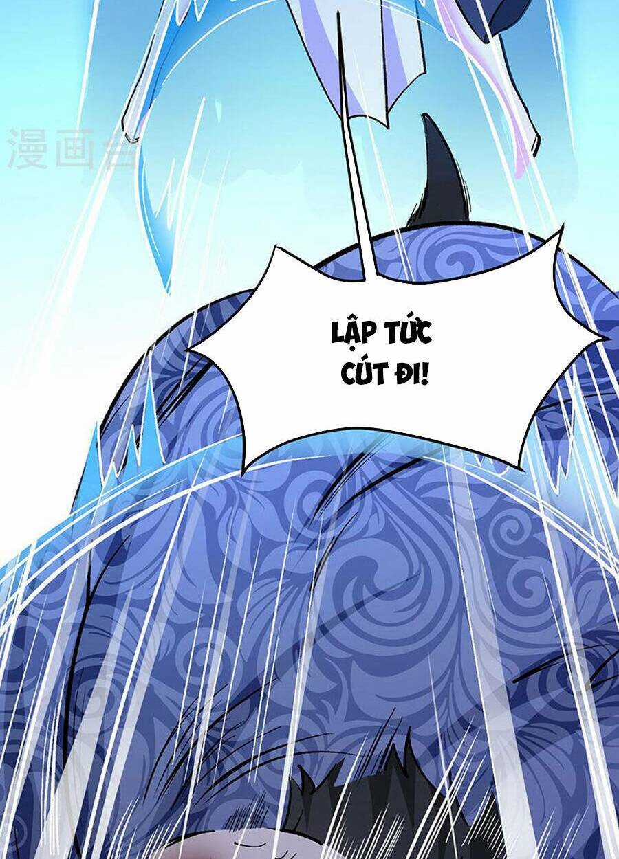 Võ Đạo Độc Tôn - Chapter 381 - Trang 32