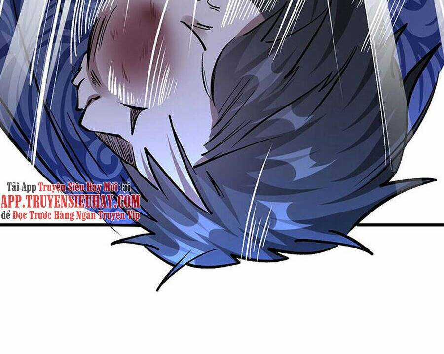 Võ Đạo Độc Tôn - Chapter 381 - Trang 33