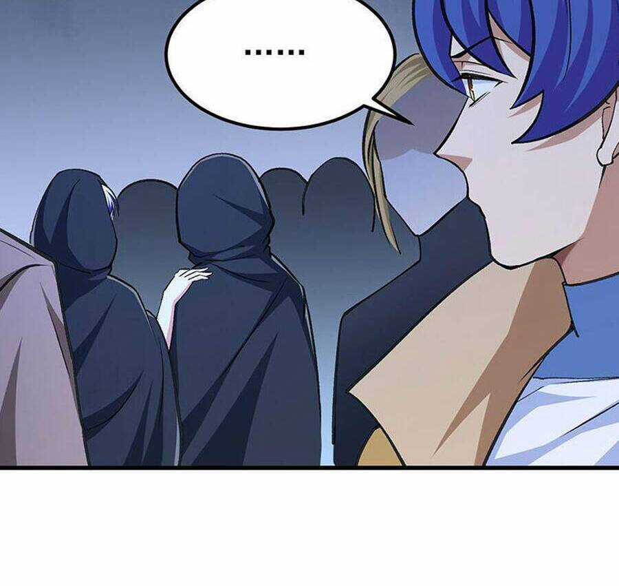 Võ Đạo Độc Tôn - Chapter 381 - Trang 36