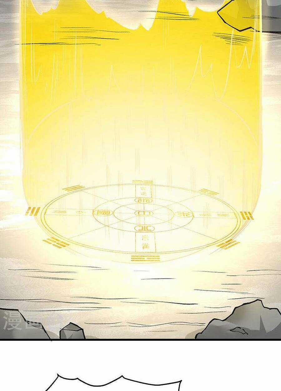 Võ Đạo Độc Tôn - Chapter 381 - Trang 38