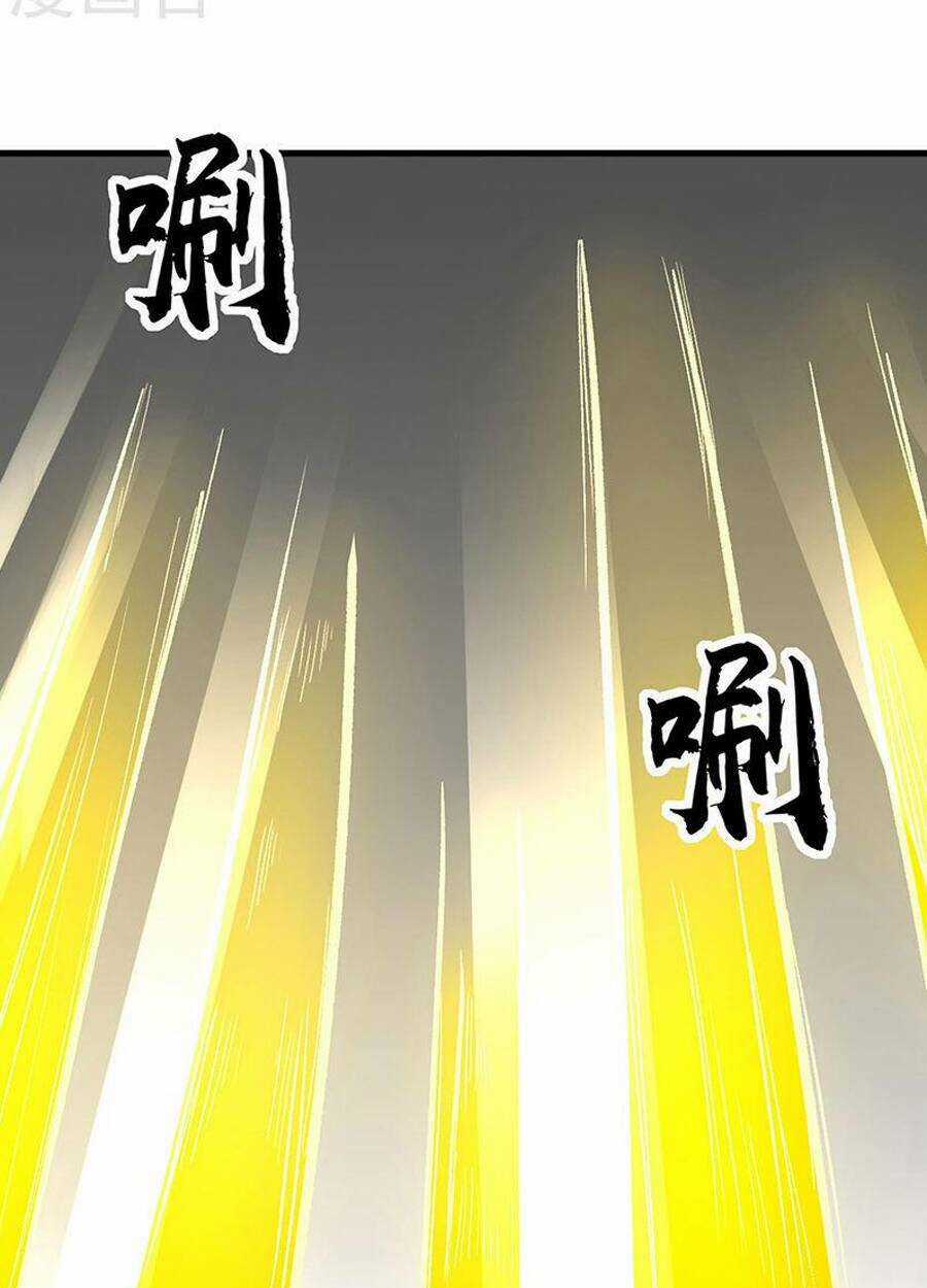 Võ Đạo Độc Tôn - Chapter 381 - Trang 40