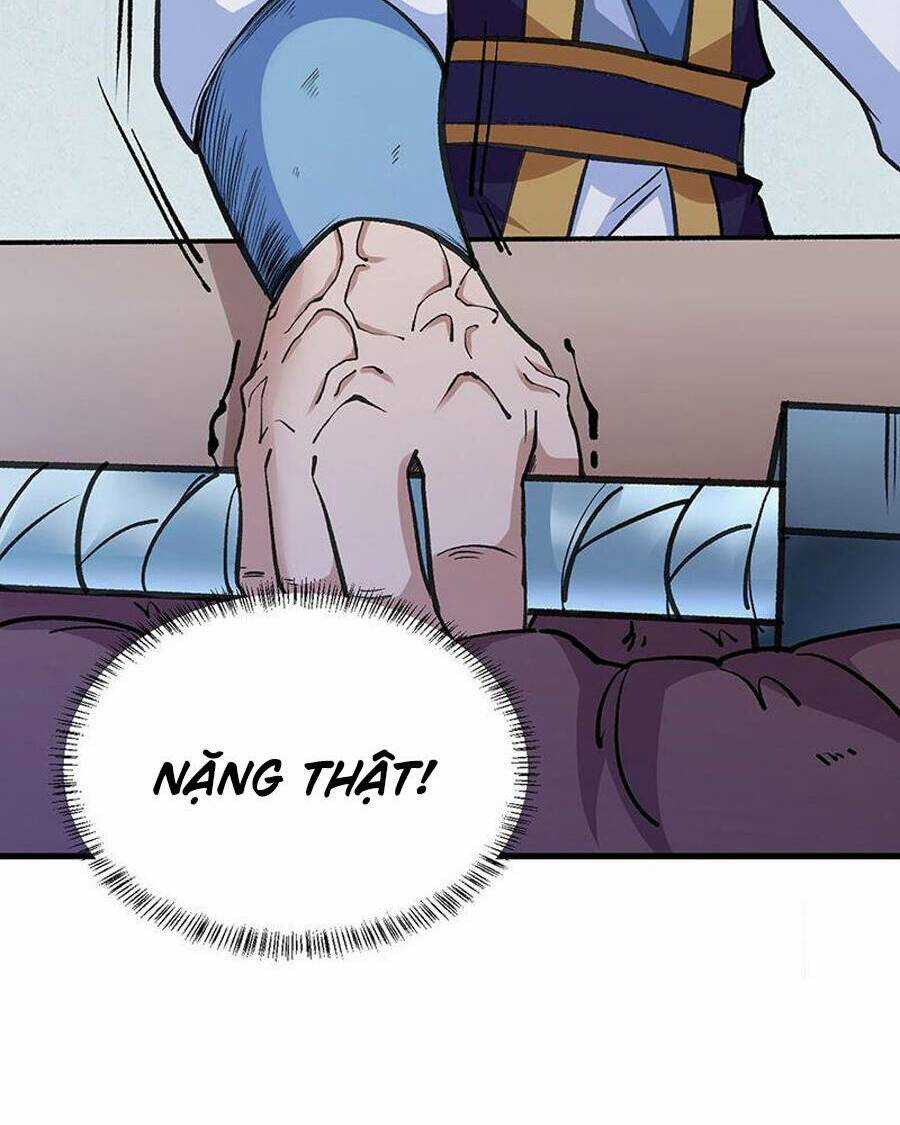 Võ Đạo Độc Tôn - Chapter 381 - Trang 5