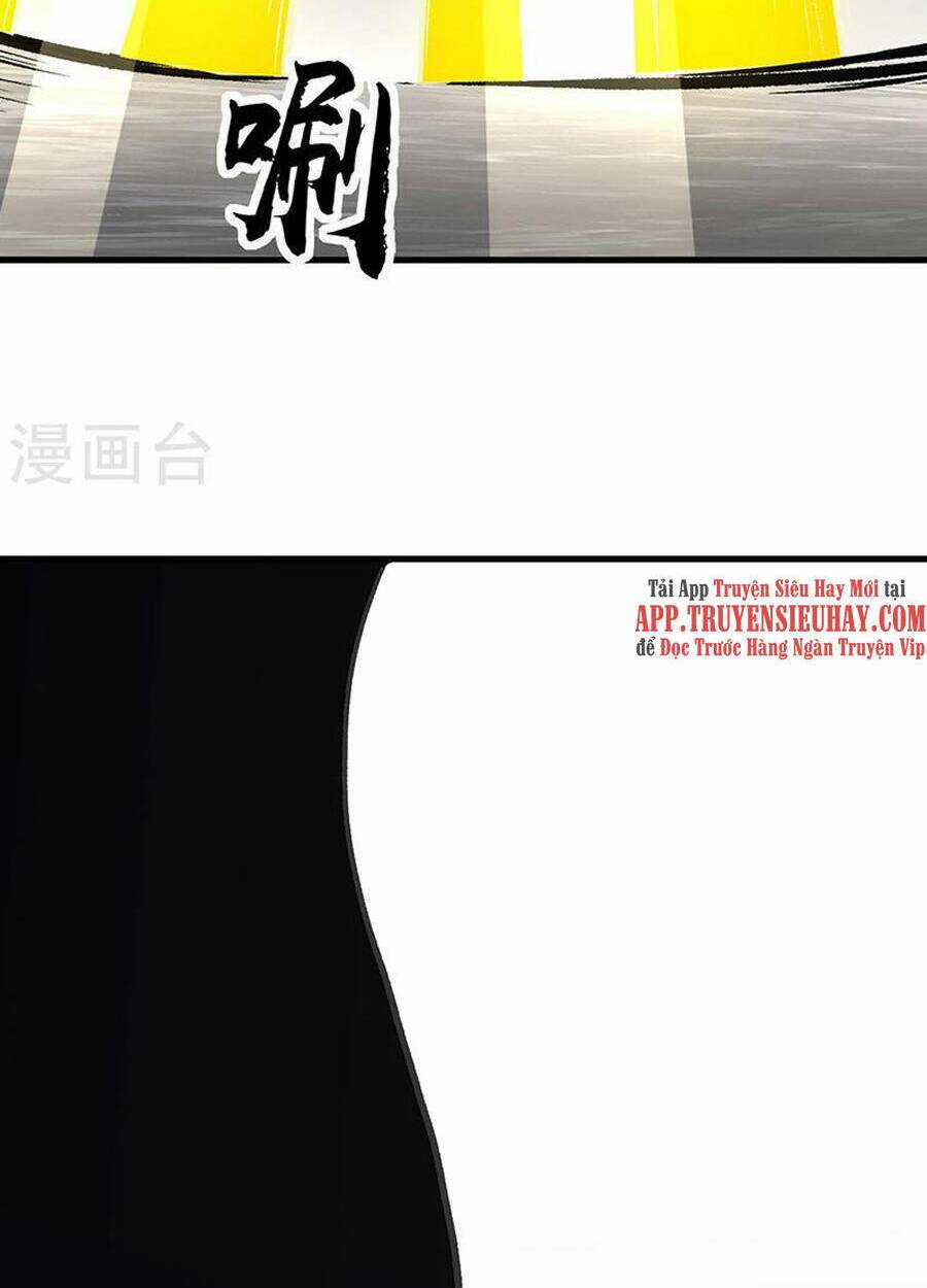 Võ Đạo Độc Tôn - Chapter 381 - Trang 41