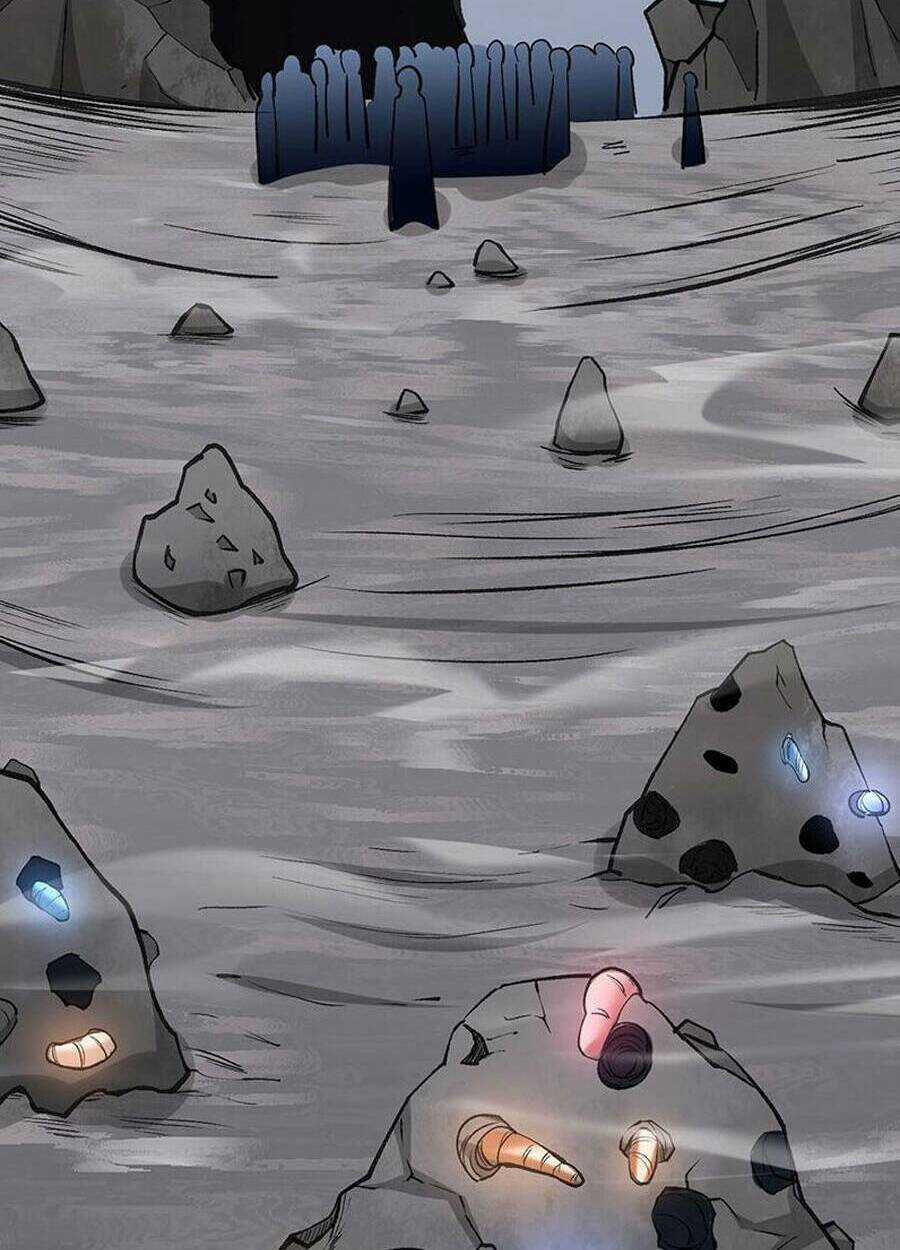 Võ Đạo Độc Tôn - Chapter 381 - Trang 43