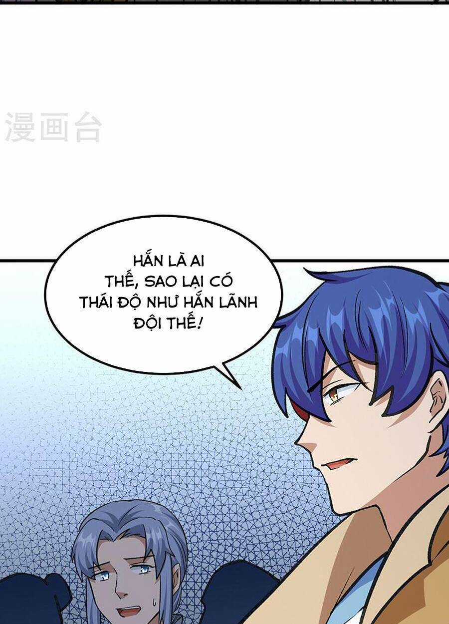 Võ Đạo Độc Tôn - Chapter 381 - Trang 49