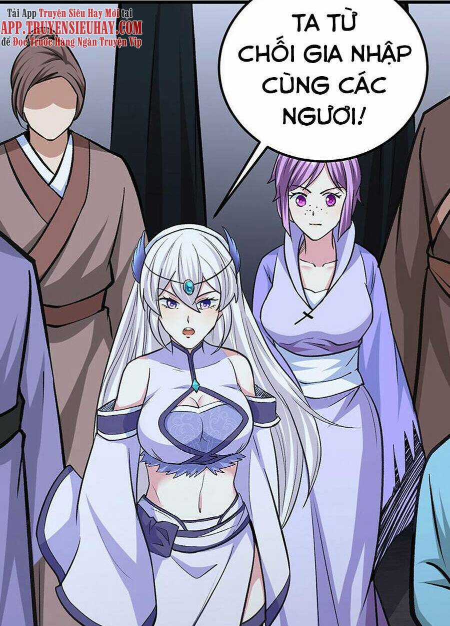 Võ Đạo Độc Tôn - Chapter 381 - Trang 53