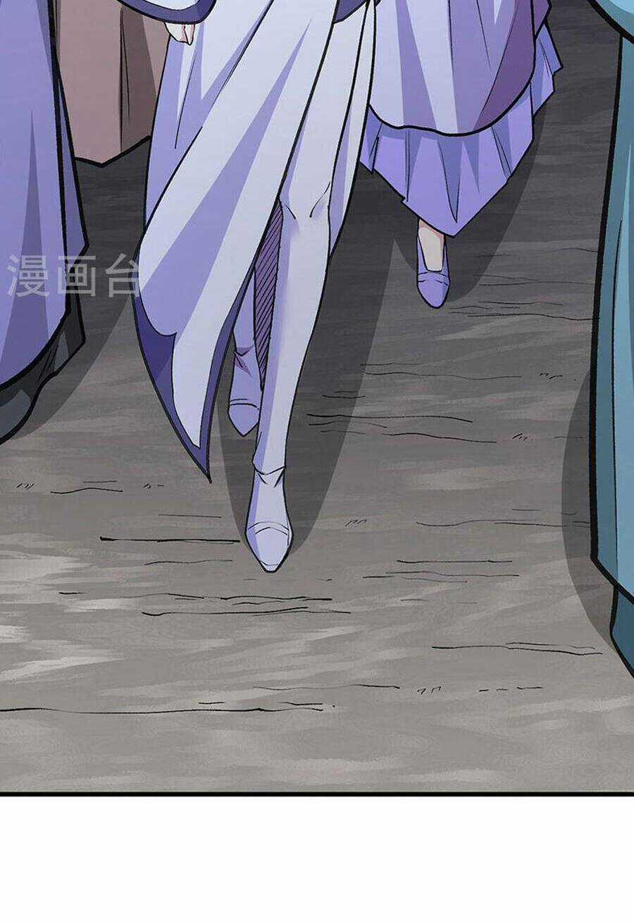 Võ Đạo Độc Tôn - Chapter 381 - Trang 54