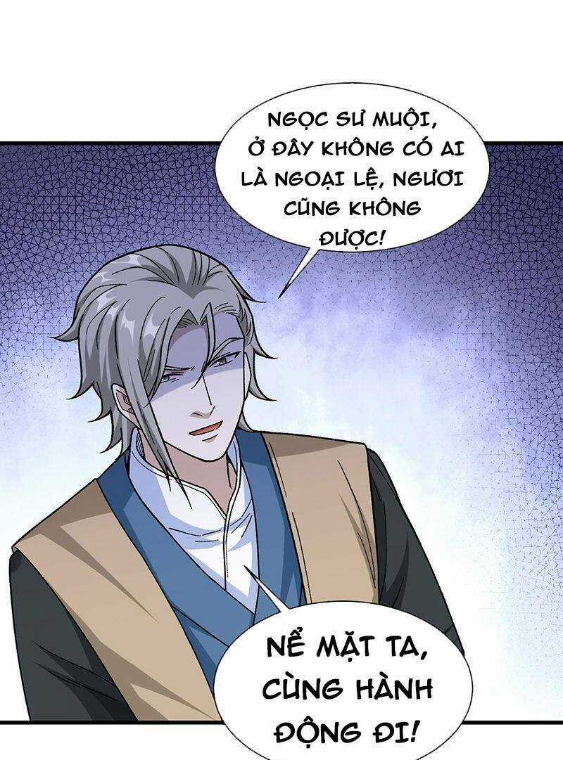 Võ Đạo Độc Tôn - Chapter 382 - Trang 1