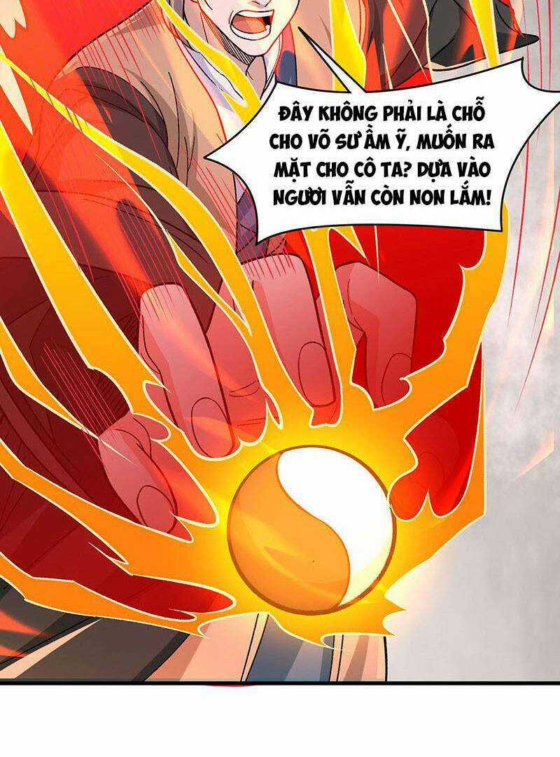 Võ Đạo Độc Tôn - Chapter 382 - Trang 13