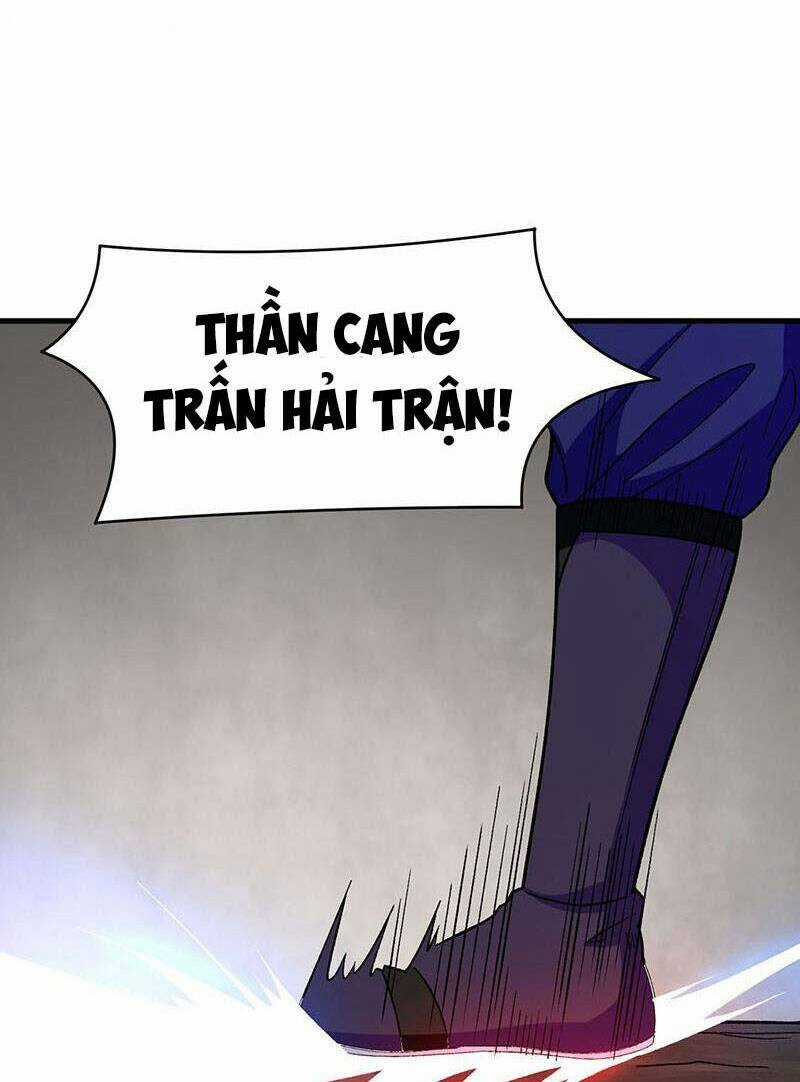 Võ Đạo Độc Tôn - Chapter 382 - Trang 14