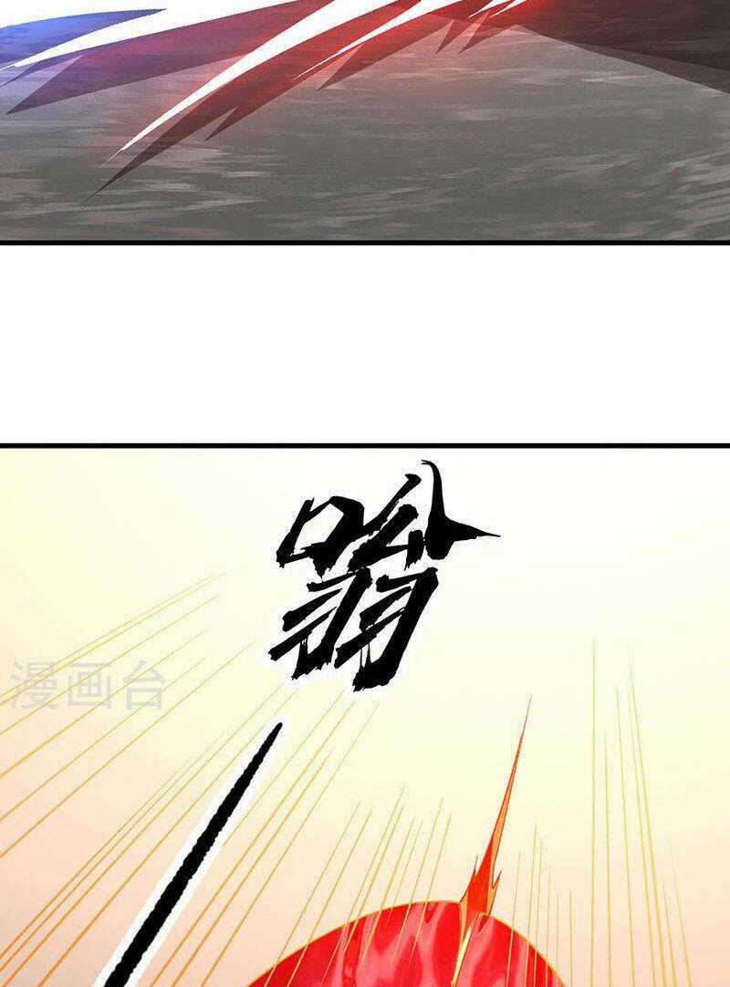 Võ Đạo Độc Tôn - Chapter 382 - Trang 15