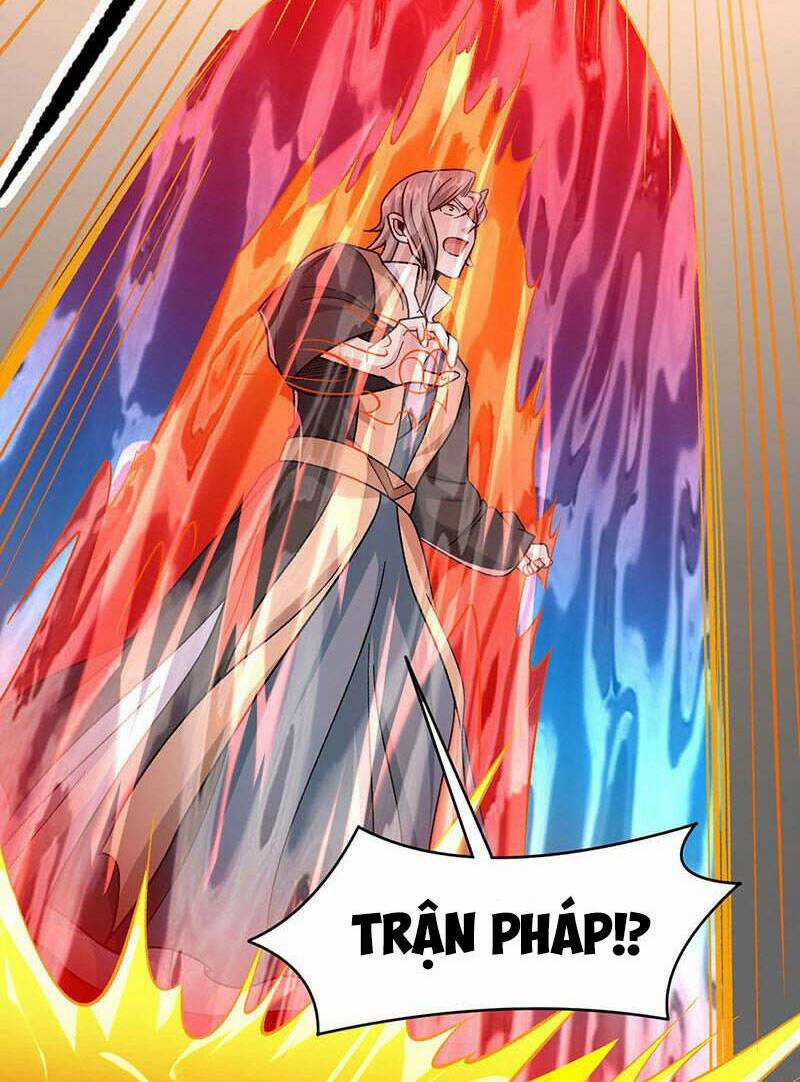 Võ Đạo Độc Tôn - Chapter 382 - Trang 16