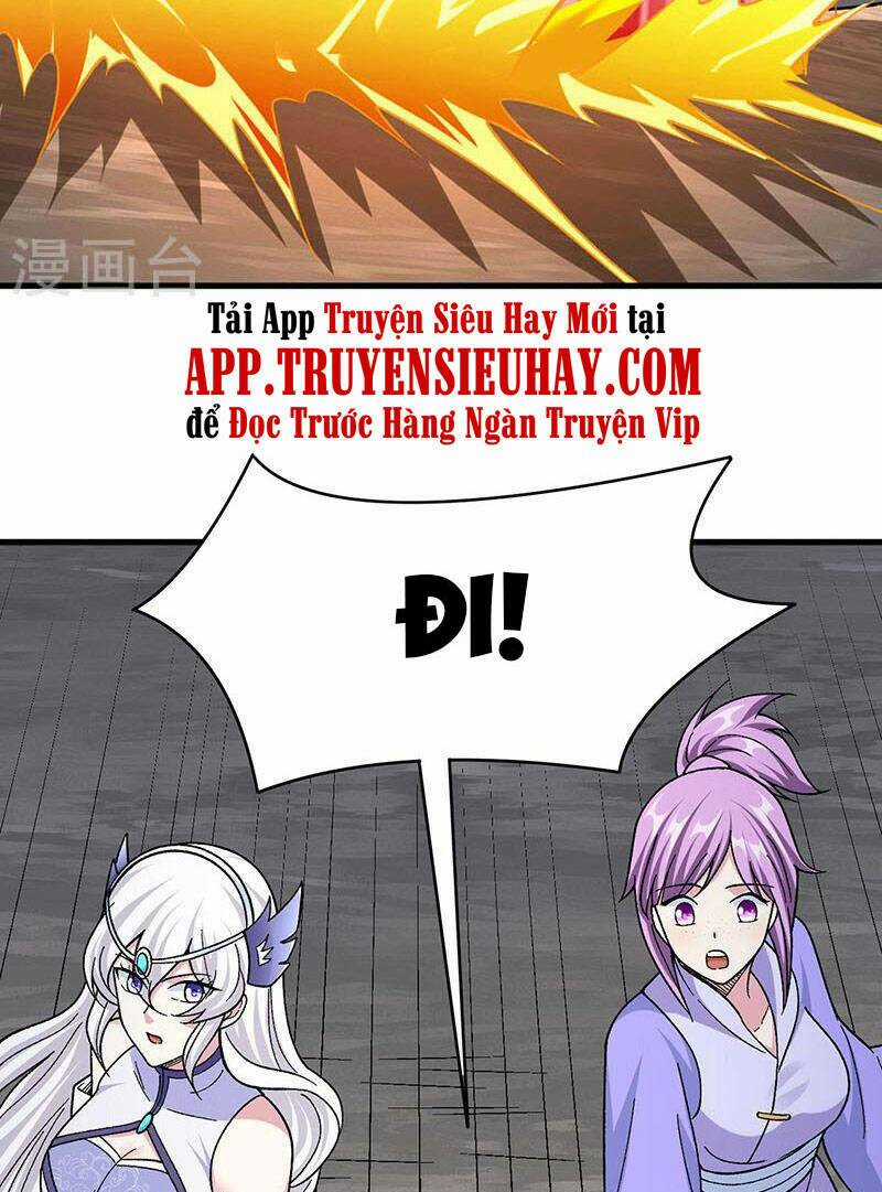 Võ Đạo Độc Tôn - Chapter 382 - Trang 17