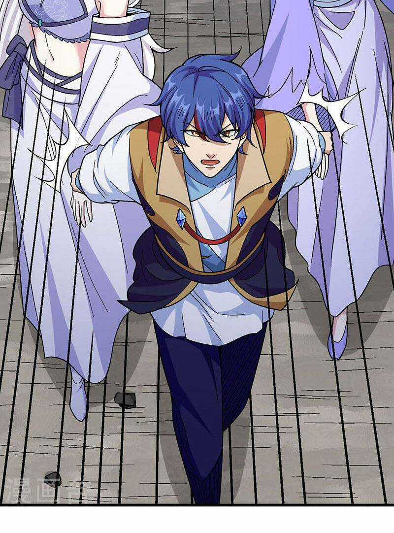 Võ Đạo Độc Tôn - Chapter 382 - Trang 18