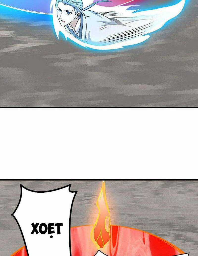 Võ Đạo Độc Tôn - Chapter 382 - Trang 22