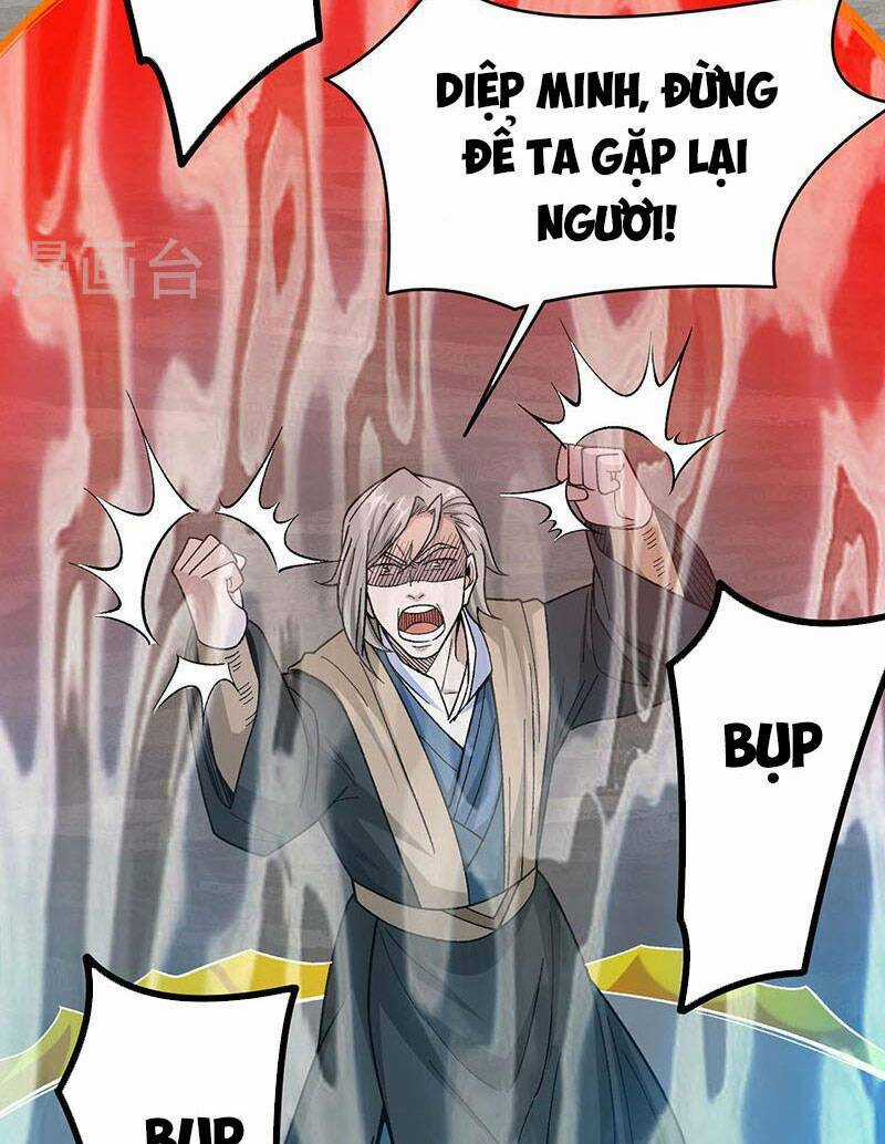 Võ Đạo Độc Tôn - Chapter 382 - Trang 23